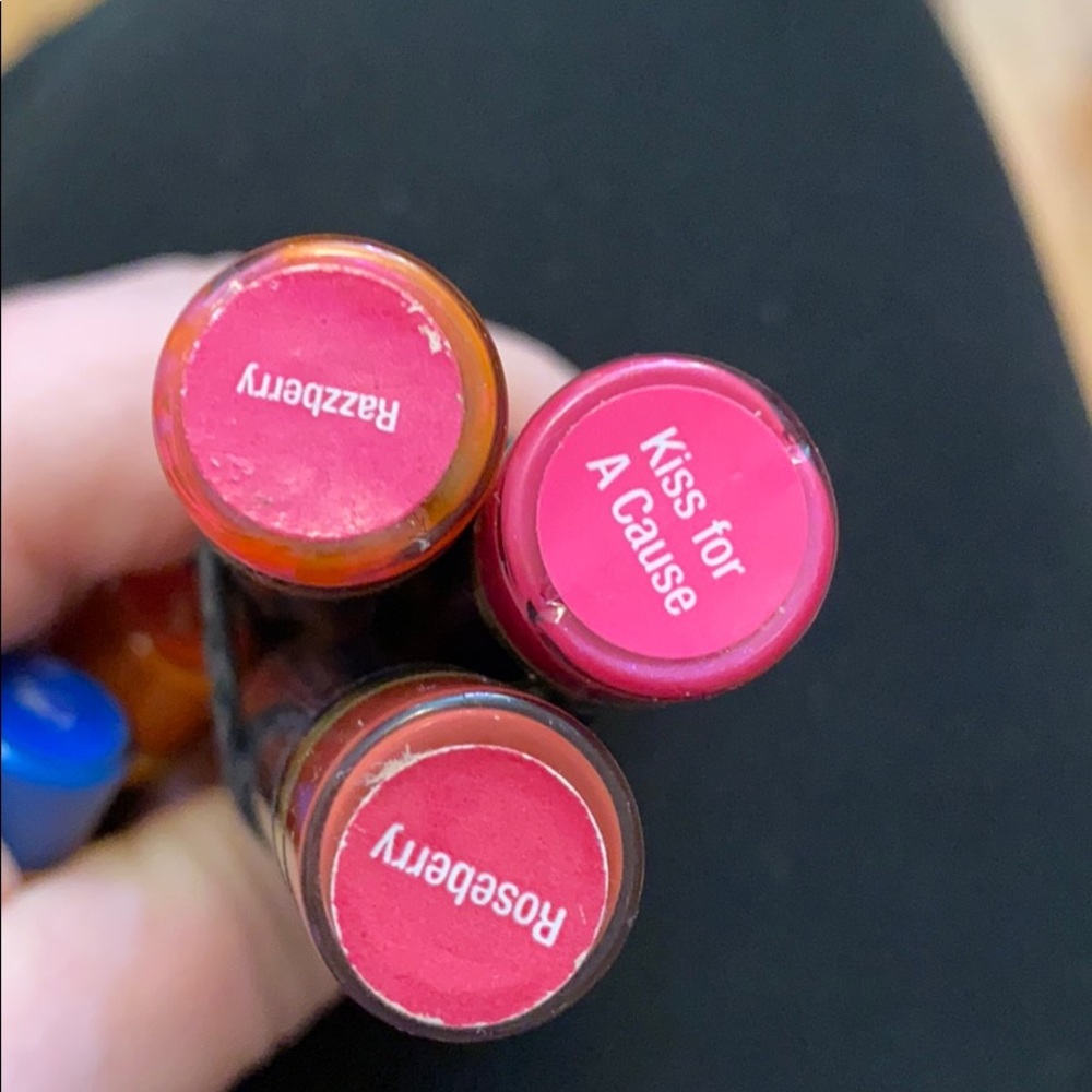 IRVINE LipSense (by SeneGence) - Picture 1 of 3